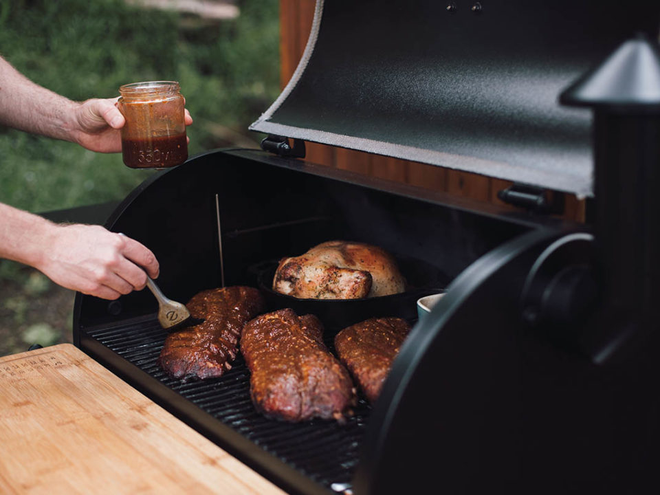 common mistakes in outdoor kitchens