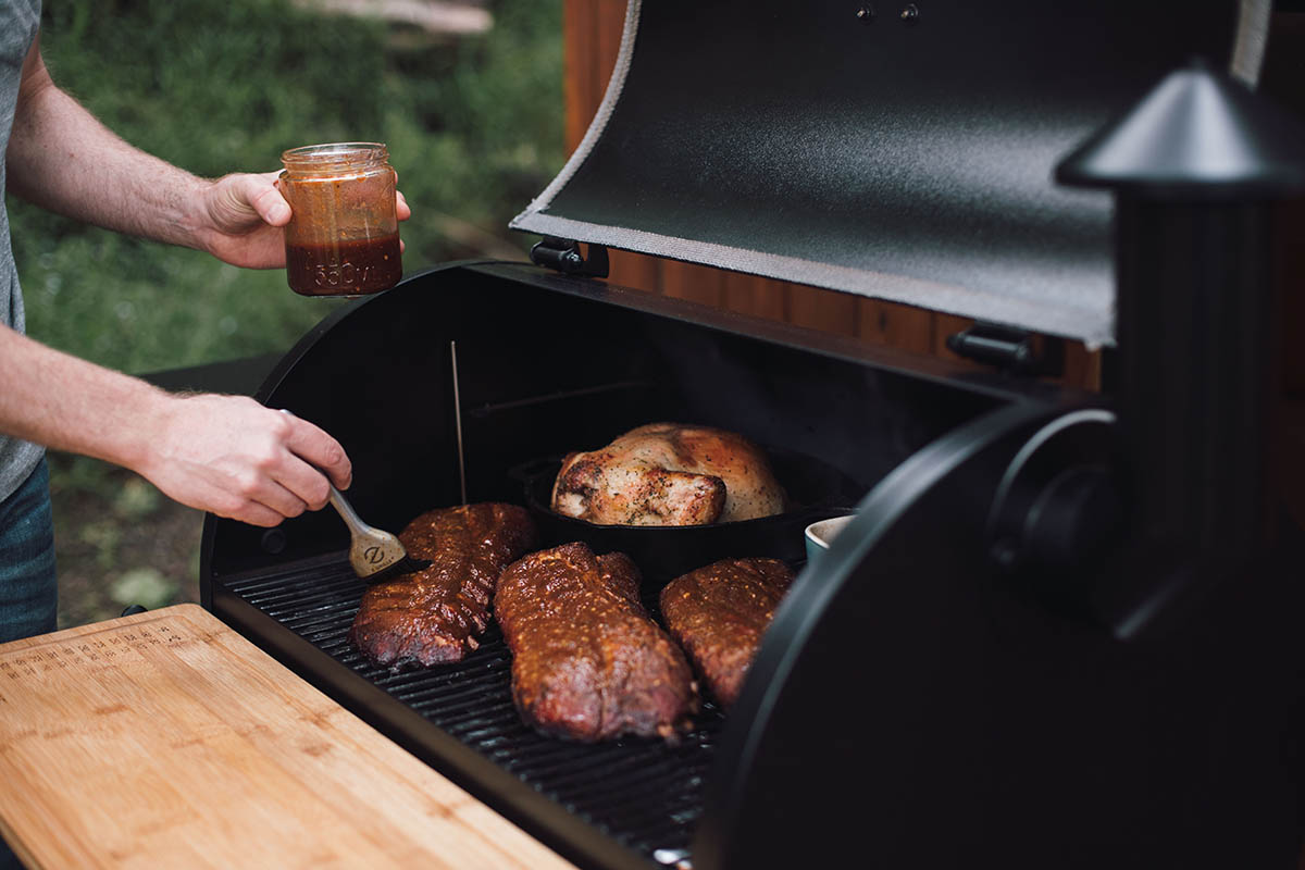 common mistakes in outdoor kitchens