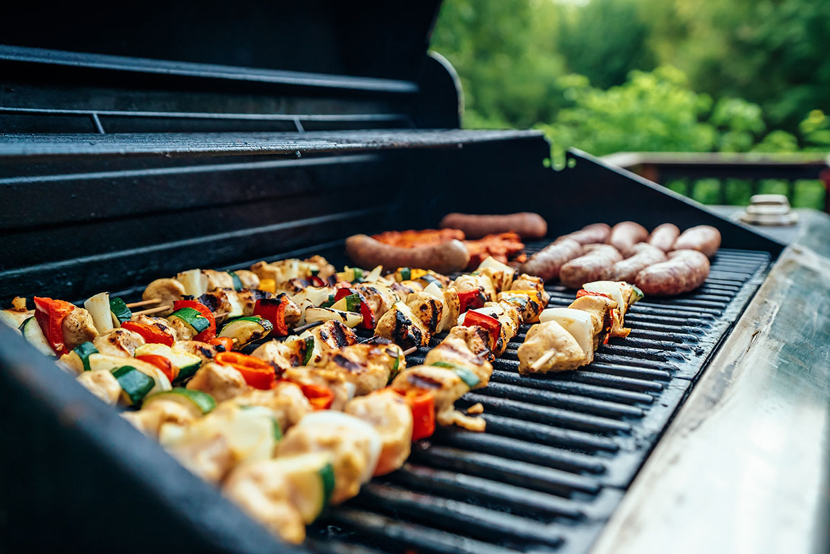 How Long Does a Gas Grill Typically Last? 6 evan wise D99y38Na5Xo unsplash