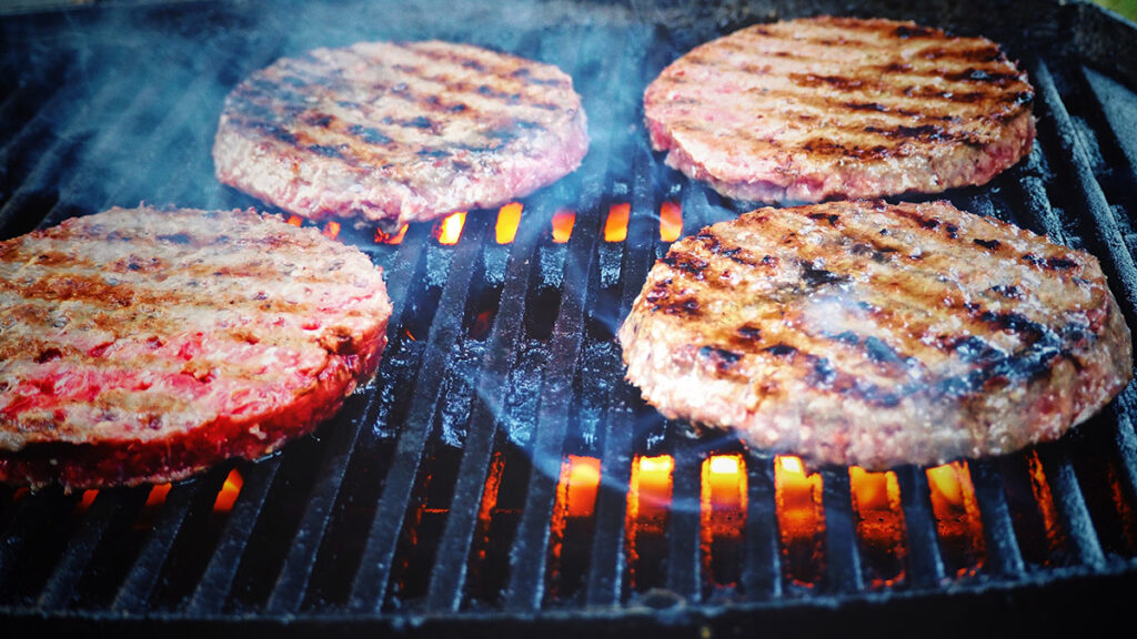 What Type Of BBQ Grill Is The Most Efficient? 7 most efficient BBQ grill
