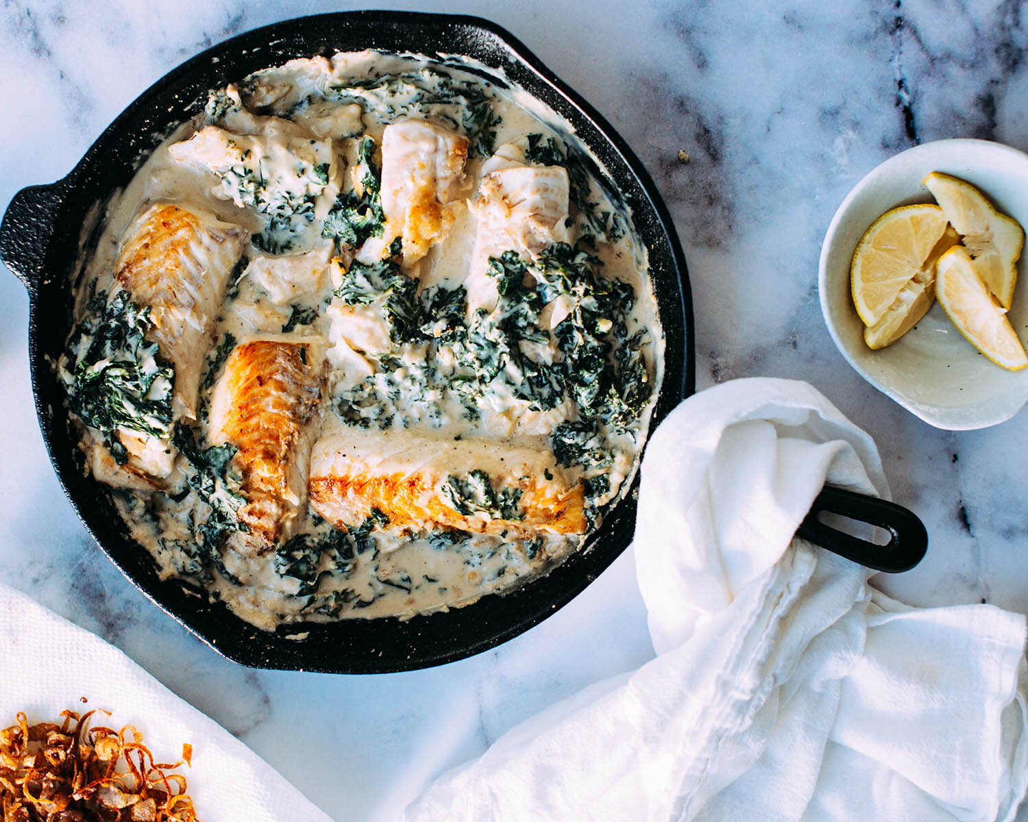 What Are The Best Outdoor Kitchen Countertops? 6 food photographer jennifer pallian 8pUjhBm4cLw unsplash rotated