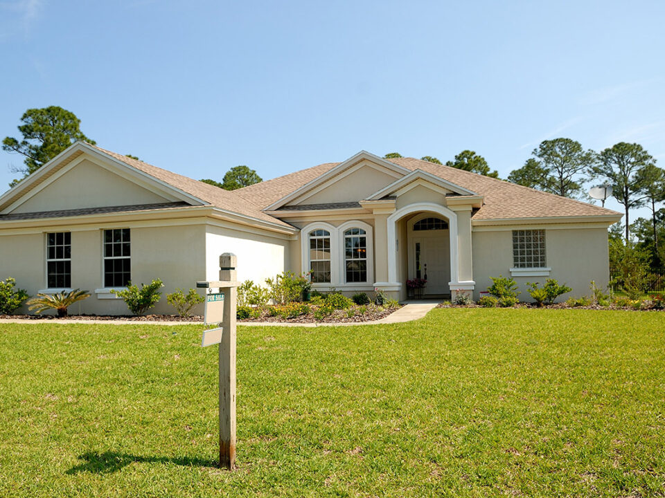 add value to your house before putting it on the market