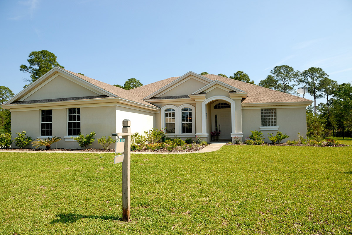 add value to your house before putting it on the market