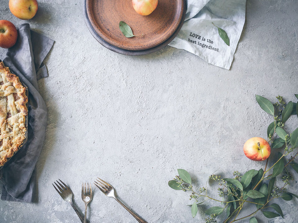 concrete countertops