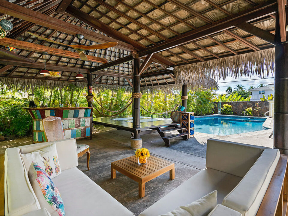 stylish covered patio ideas