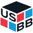US Brick and Block logo