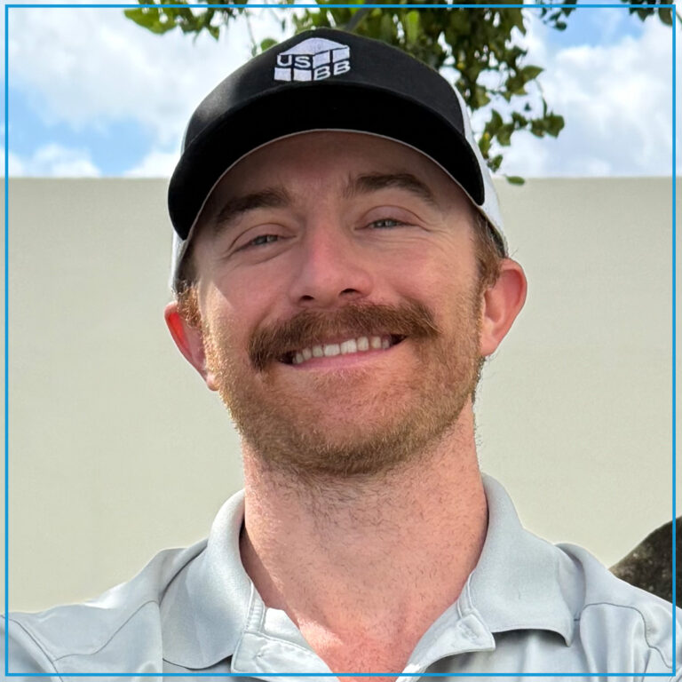 Meet Steven Bond