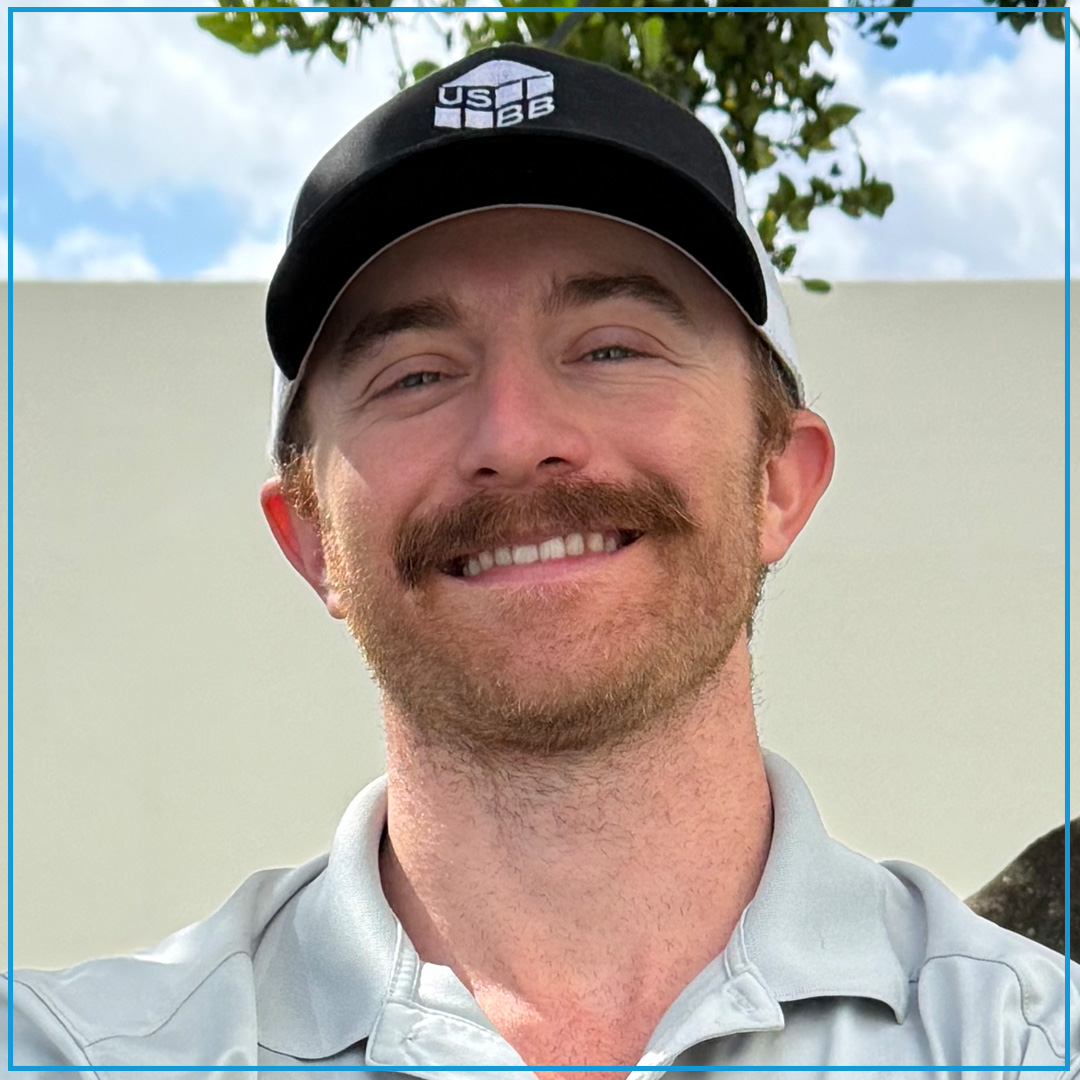 Meet Steven Bond