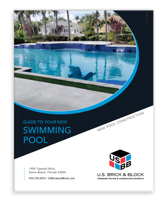 USBB New Pool Construction Guide