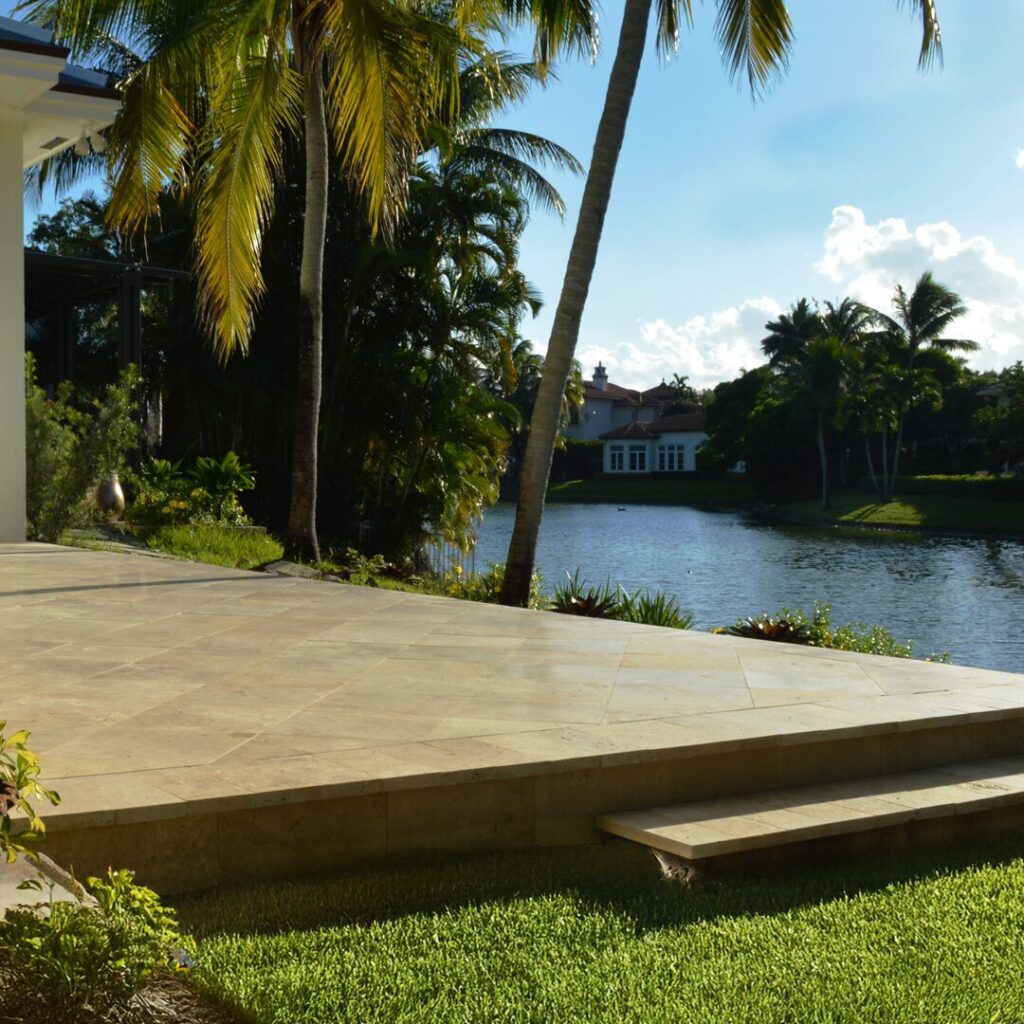PatioSteps_DeLeon_1080x1080 Natural Stone Pavers for Patio