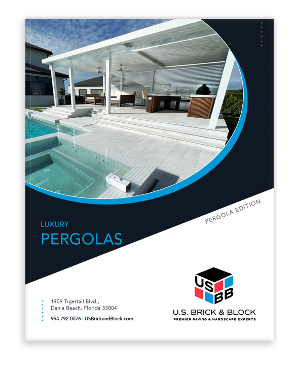 USBB Pergola Brochure