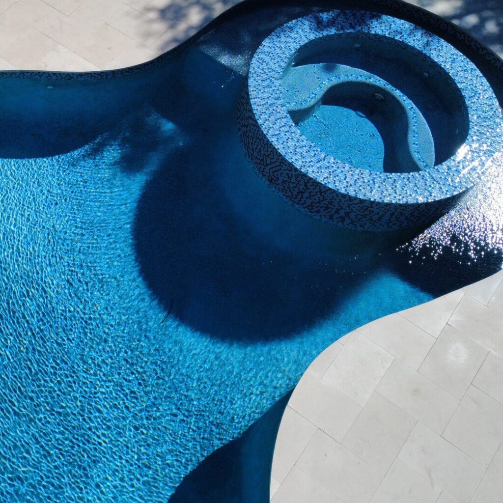 Pool_Aerial_Anderson_1080x1080 Spa and Pool Aerial